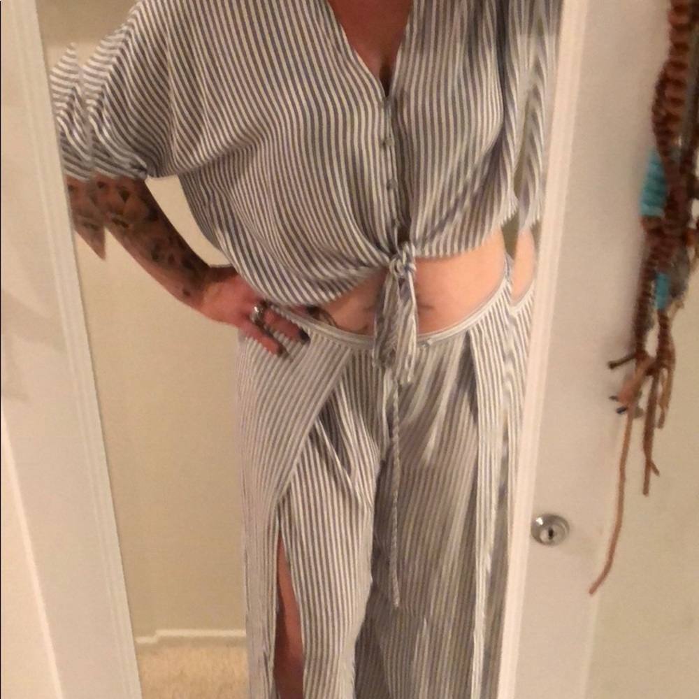 Olivaceous Top